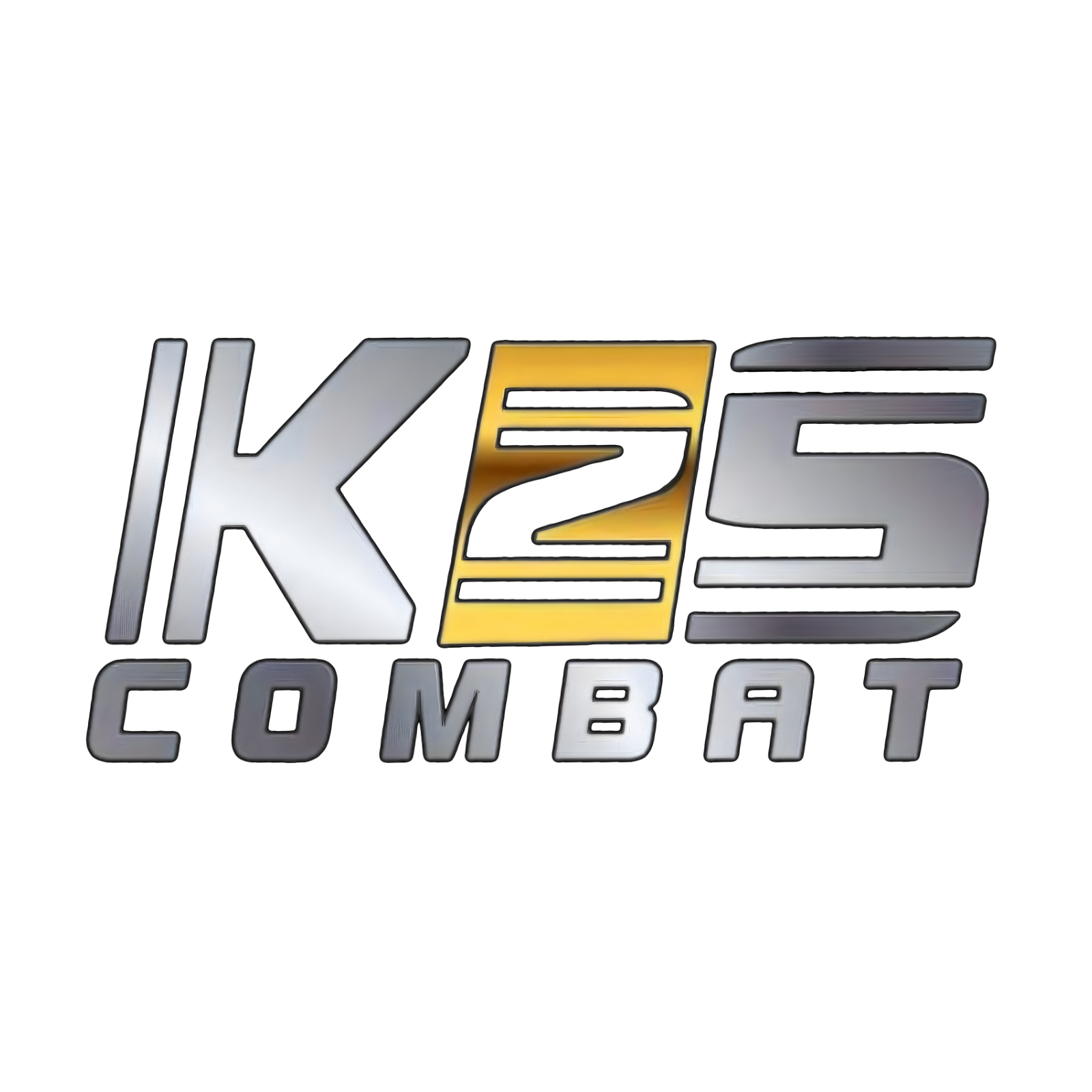 K2S Combat Logo