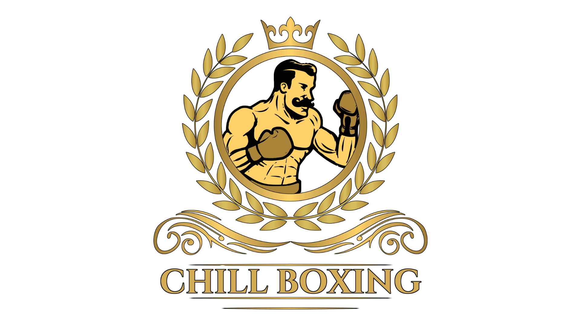 Chill Boxing Logo