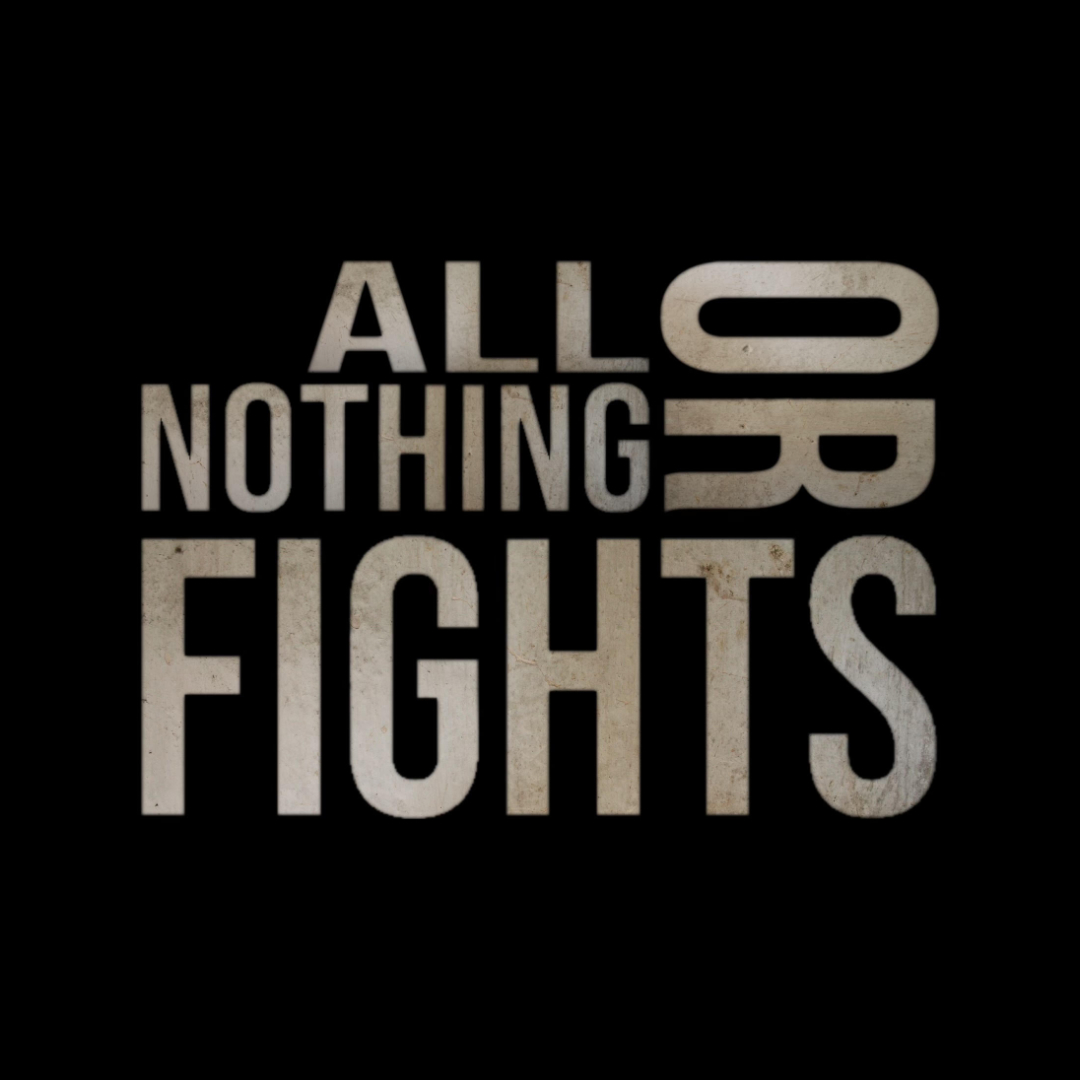 All or Nothing Fights Logo
