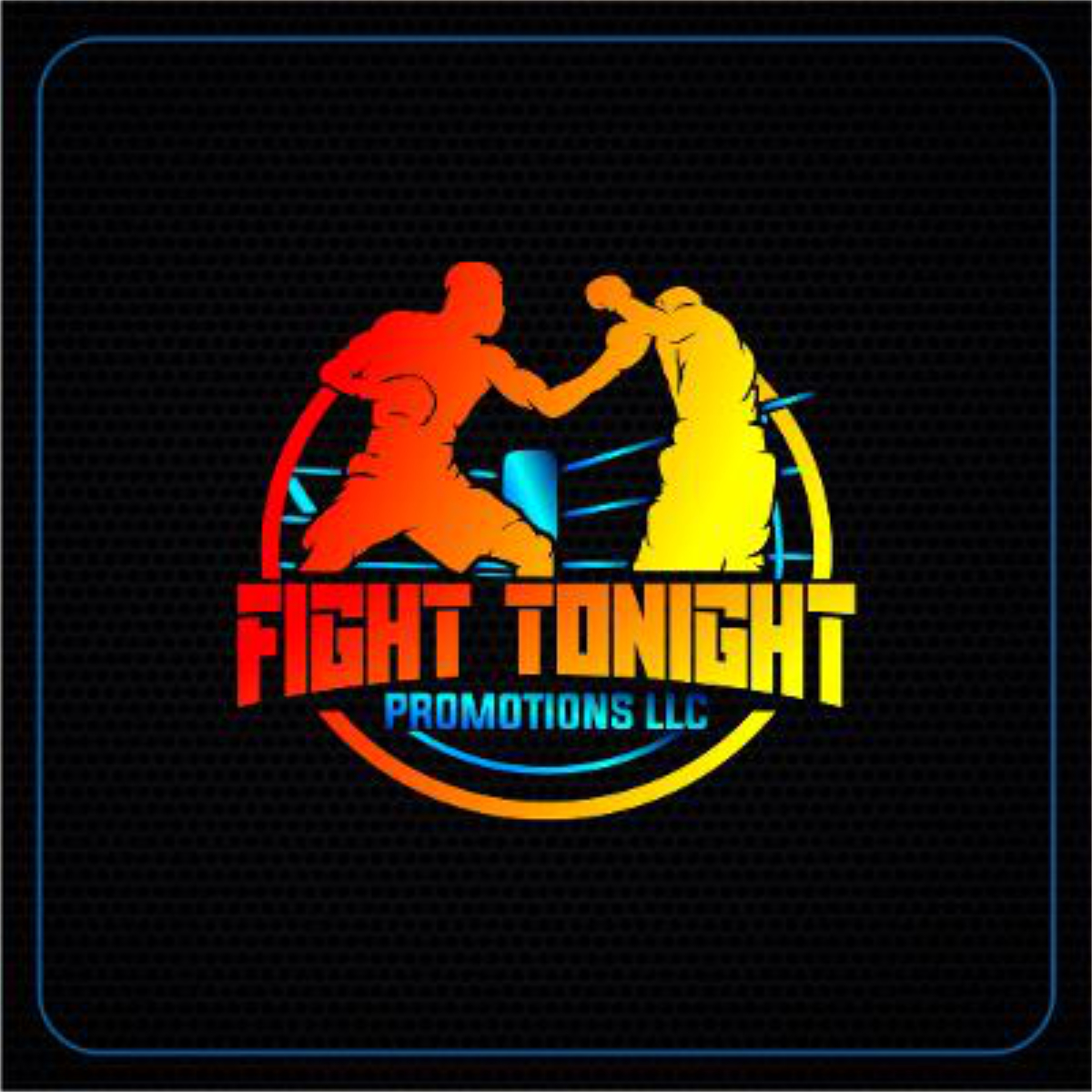 Fight Tonight Promotions LLC Logo