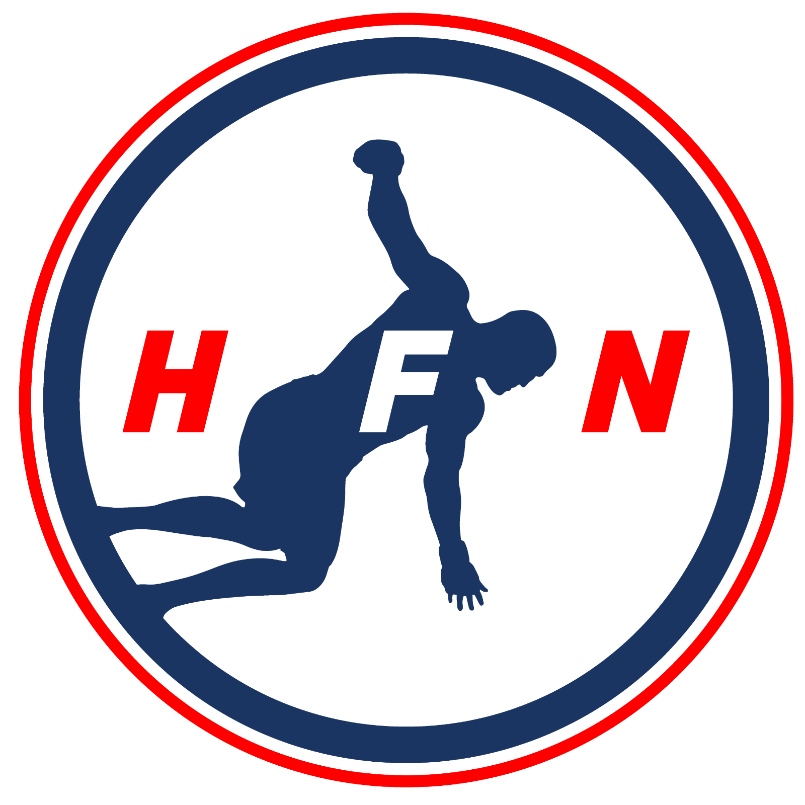 Hendo Sports Management Logo