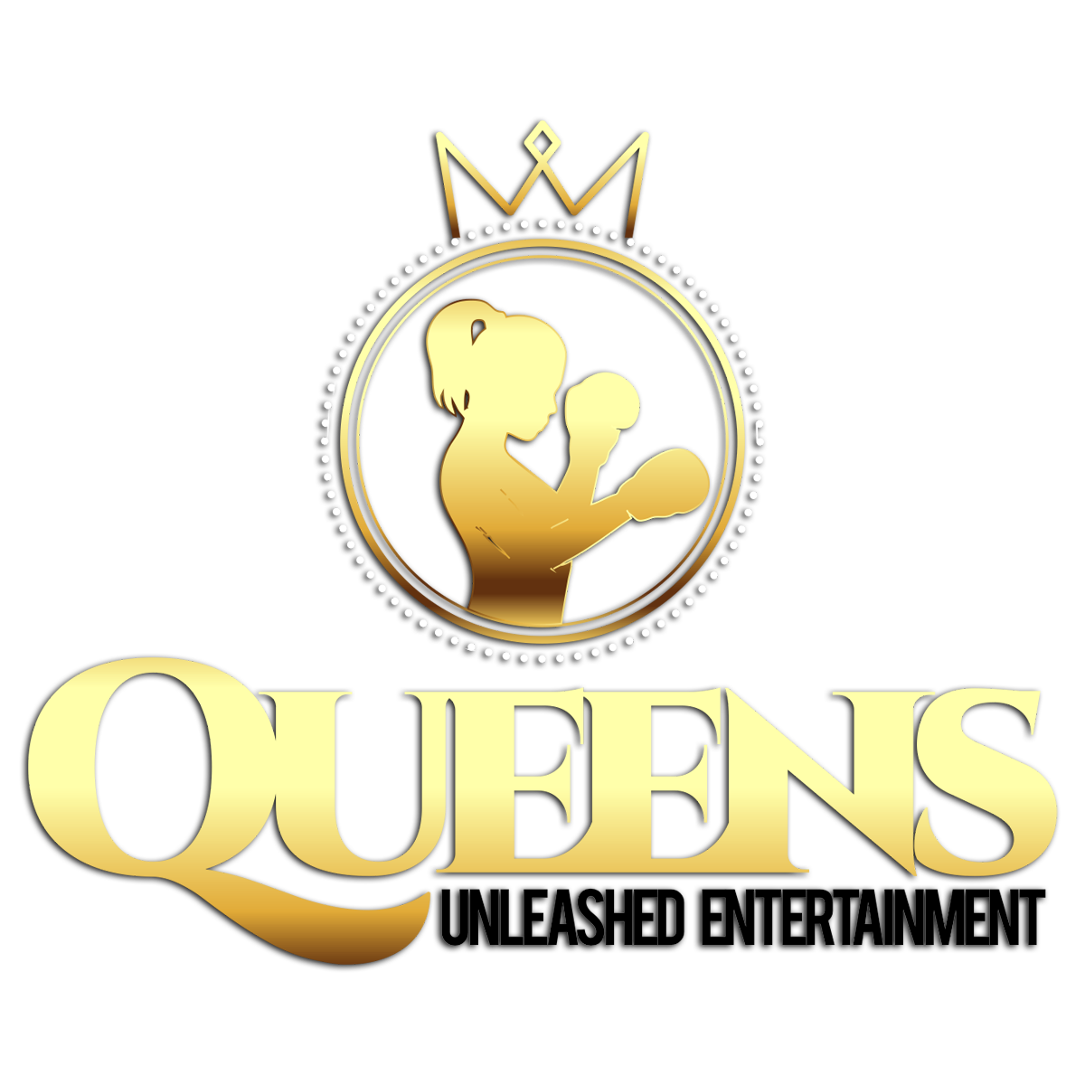 Queens Unleashed Logo