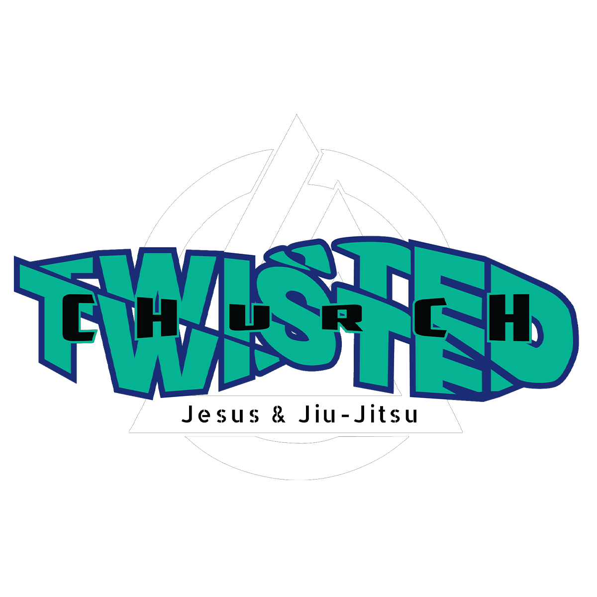 Twisted Church Logo