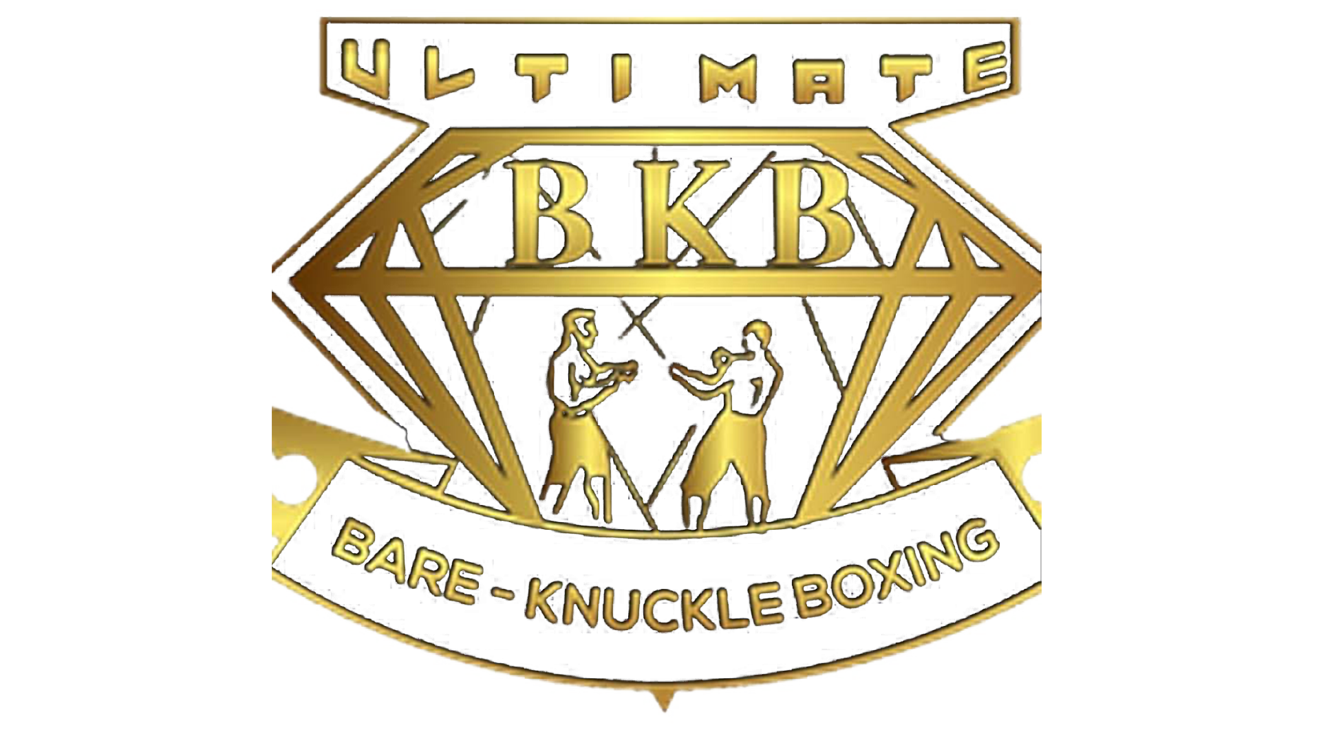 Ultimate Bare Knuckles Boxing Logo