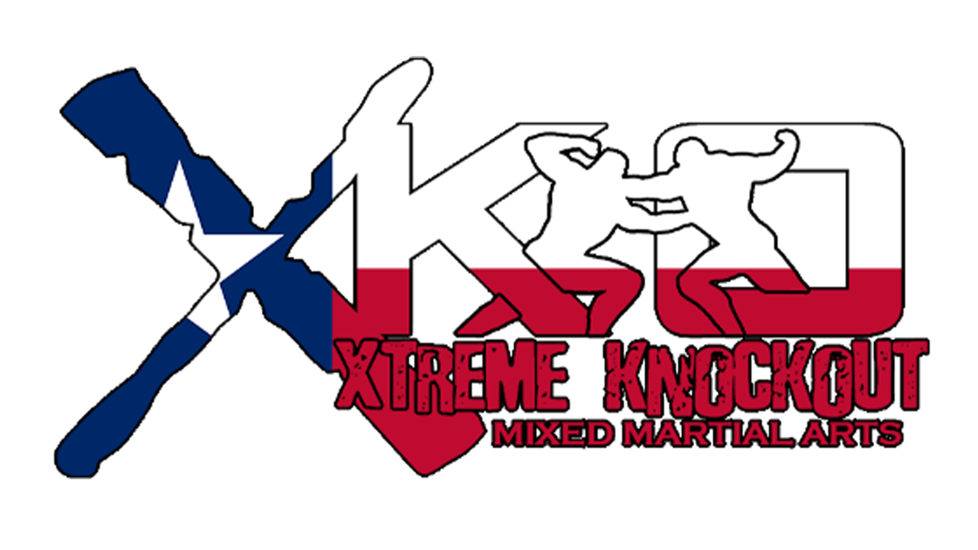 Xtreme Knockout Logo